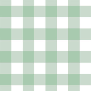 Papel de Parede Xadrez - Doce Estilo - 82120 - Vinílico