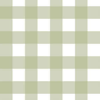 Papel de Parede Xadrez - Doce Estilo - 82137 - Vinílico
