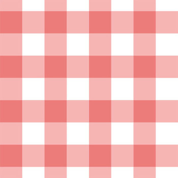 Papel de Parede Xadrez - Doce Estilo - 82144 - Vinílico