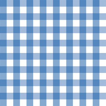 Papel de Parede Xadrez - Doce Estilo - 82175 - Vinílico