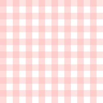 Papel de Parede Xadrez - Doce Estilo - 82250 - Vinílico