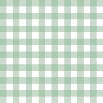 Papel de Parede Xadrez - Doce Estilo - 82281 - Vinílico