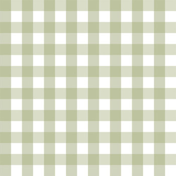 Papel de Parede Xadrez - Doce Estilo - 82298 - Vinílico