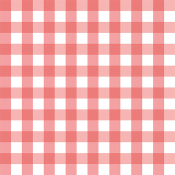 Papel de Parede Xadrez - Doce Estilo - 82304 - Vinílico