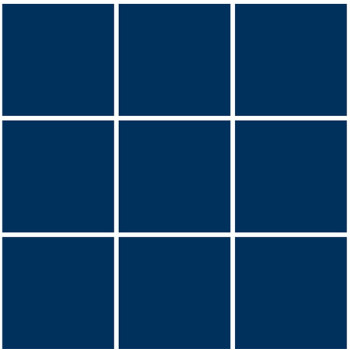Papel de Parede Geométrico - Doce Estilo - 82335 - Vinílico