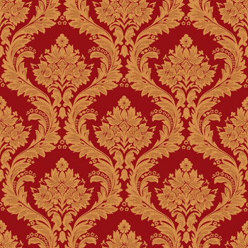 BEAUTIFUL HOME 82506 Papel de Parede Chinês Vinílico  