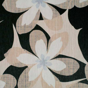 Flow 2 84509 Papel de Parede Italiano Vinílico Lavável 