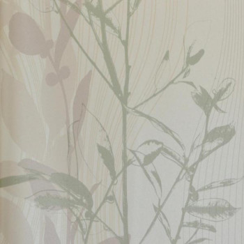 Cool 87013 Papel de Parede Italiano Vinílico Lavável