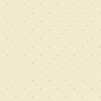 Papel de Parede Coroa - Ada Kids - 8911-1 - TNT/Vinilíco