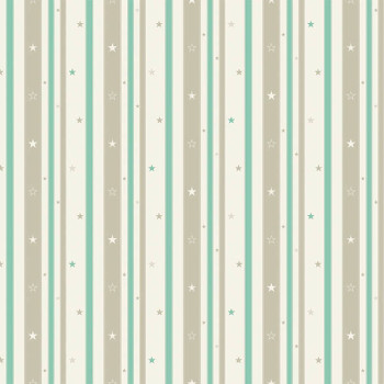 Papel de Parede Estrela - Ada Kids - 8928-1 - TNT/Vinilíco