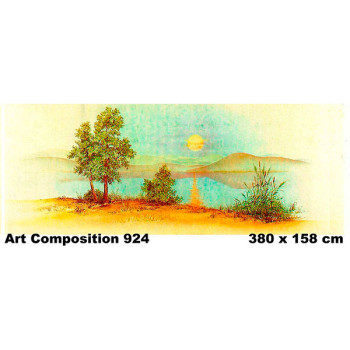 924 - Painel Fotográfico