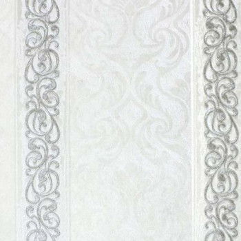 Papel de Parede Arabesco - Dolce Vita - 94471 - Vinílico