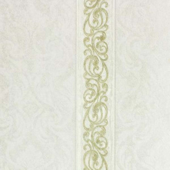 Papel de Parede Arabesco - Dolce Vita - 94472 - Vinílico