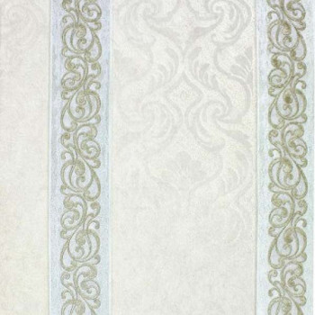 Papel de Parede Arabesco - Dolce Vita - 94474 - Vinílico