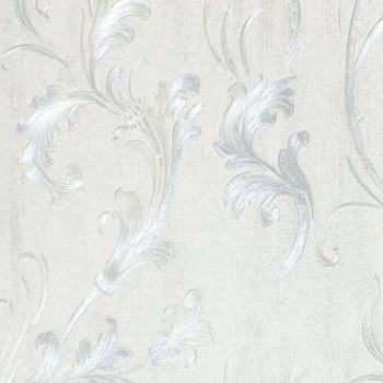 Papel de Parede Arabesco - Dolce Vita - 94591 - Vinílico