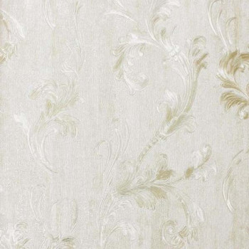 Papel de Parede Arabesco - Dolce Vita - 94592 - Vinílico