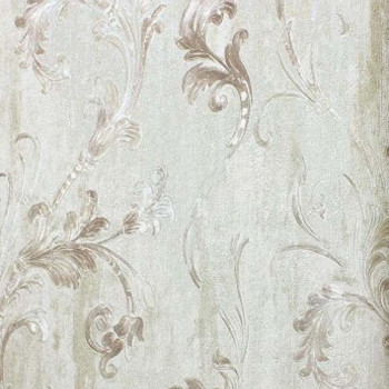 Papel de Parede Arabesco - Dolce Vita - 94593 - Vinílico