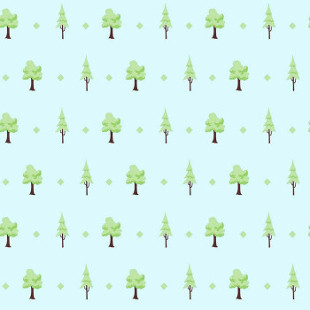 Papel de Parede Play - Infantil - 97814 - VINILÍCO - LAVÁVEL