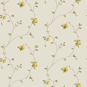 Papel de Parede Kitchen Recipes - G12081 - VINILÍCO - LAVÁVEL