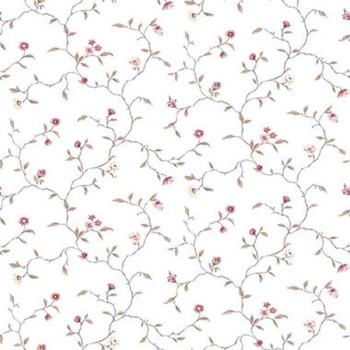 Papel de Parede Kitchen Recipes - G12264 - VINILÍCO - LAVÁVEL
