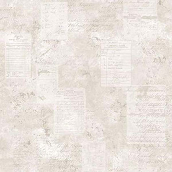 Papel de Parede Kitchen Recipes - G12294 - VINILÍCO - LAVÁVEL