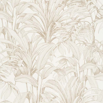 Papel de Parede Folhas e Flores - Muse - A51402 - Vinílico