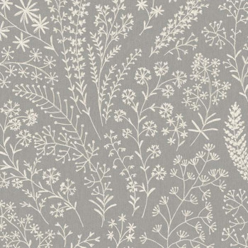 Papel de Parede Folhas e Flores - Muse - A58703 - Vinílico