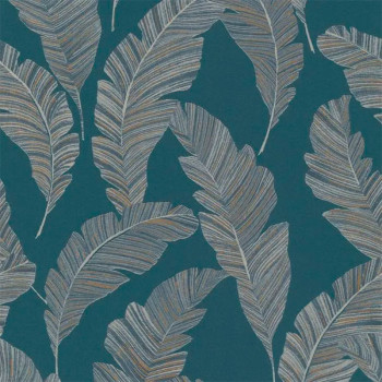 Papel de Parede Abstrato - Maison - A62203 - Lavável, TNT, Texturizado, Vinílico