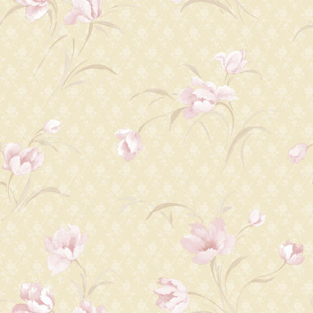 Papel de Parede A Maze -RN22330 - VINÍLICO - LAVÁVEL