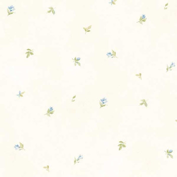  Papel de Parede  Abby Rose 3 AB42406 - VINÍLICO LAVÁVEL 