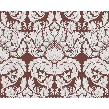Metropolis 2 30396-2 Papel de Parede Alemão Emborrachado Lavável 