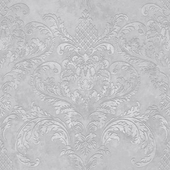 Papel de Parede Aqua Living - AQ86634 - VINÍLICO - LAVÁVEL