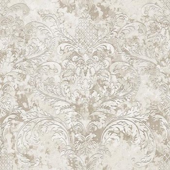 Papel de Parede Aqua Living - AQ86636 - VINÍLICO - LAVÁVEL