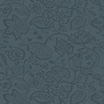 Papel de Parede Allegra - 7308-3 - Vinilizado