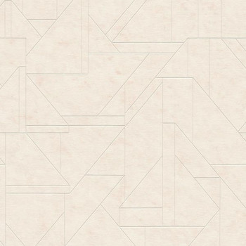 Papel de Parede Geométrico - Metropolitan Stories 3 - AS391182 - Vinílico