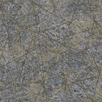 Papel de Parede Abstrato - Metropolitan Stories 3 - AS391774 - Vinílico