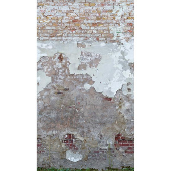 Papel de Parede Painel Tijolinho - The Wall 2 - AS392341 - Vinílico