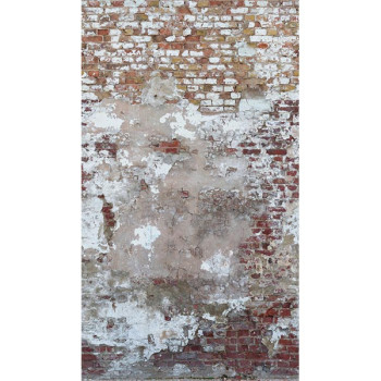 Papel de Parede Painel Tijolinho - The Wall 2 - AS392501 - Vinílico