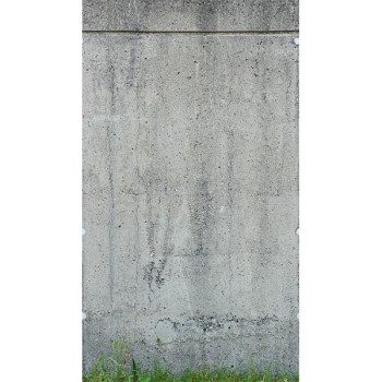 Papel de Parede Painel Pedras e Canjiquinha - The Wall 2 - AS392551 - Vinílico