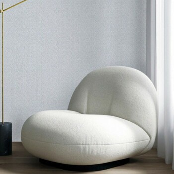 Papel de Parede Textura - Avalon 2 - AVA207 - Vinílico