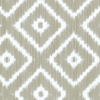 Papel de Parede Geométrico - Avalon 2 - AVA218 - Vinílico