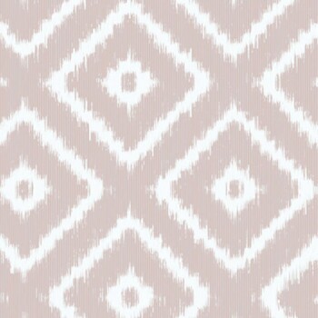 Papel de Parede Geométrico - Avalon 2 - AVA226 - Vinílico
