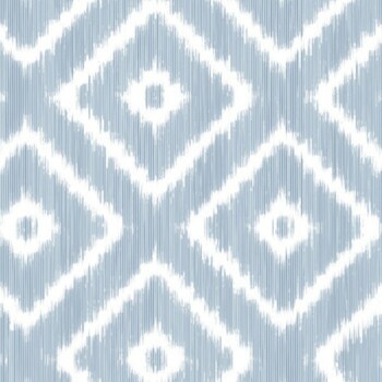 Papel de Parede Geométrico - Avalon 2 - AVA242 - Vinílico