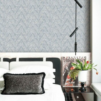 Papel de Parede Chevron - Avalon 2 - AVA256 - Vinílico