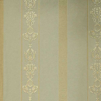 Vita B1050201 Papel de Parede Italiano Vinílico Lavável 