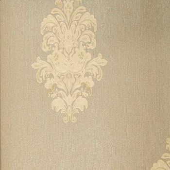 Vita B1050405 Papel de Parede Italiano Vinílico Lavável 