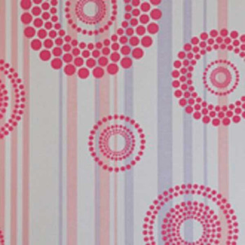 Infinity B1151401 Papel de Parede Americano Vinílico Lavável