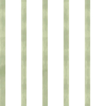 Papel de Parede Listrado - Bambine - BA0003 - Non-Woven (TNT)