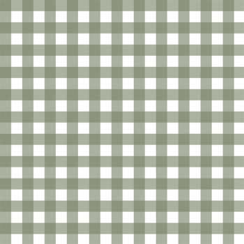 Papel de Parede Xadrez - Bambine - BA0005 - Non-Woven (TNT)