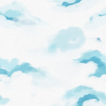 Papel de Parede Infantil - Bambine - BA0011 - Non-Woven (TNT)